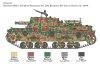 Italeri 6569 SEMOVENTE M42 da 75/18 1/35